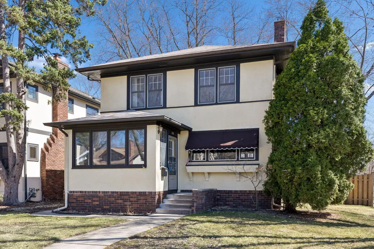 5157 Washburn Avenue S, Minneapolis, MN 55410 - #1