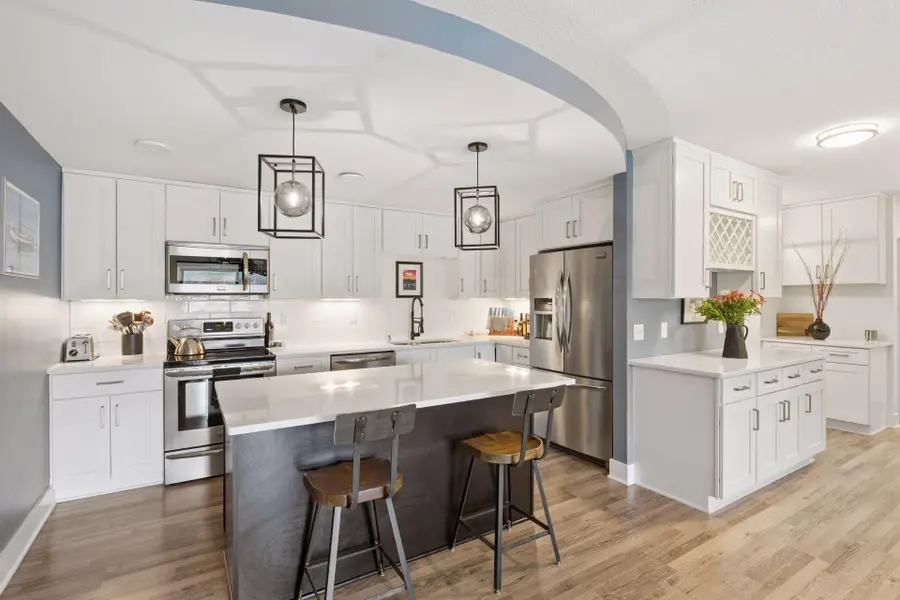 10401 Cedar Lake Road #410, Minnetonka, MN 55305 - #2