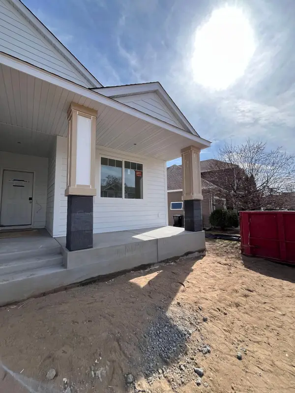 14665 Sodium Street, Ramsey, MN 55303