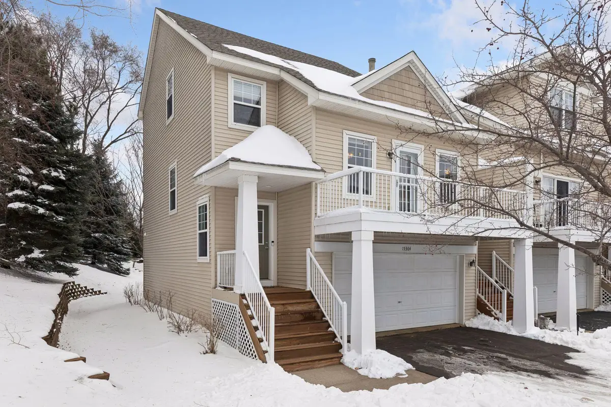 15364 Iodine Street Nw, Anoka, MN 55303 - #1