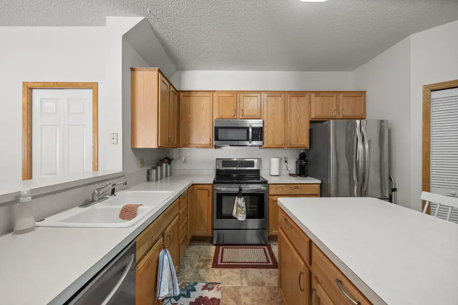 1873 Wildflower Court, Shoreview, MN 55126 - #3