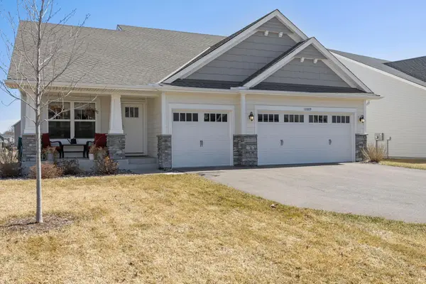 12889 Fraizer Street Ne, Blaine, MN 55449