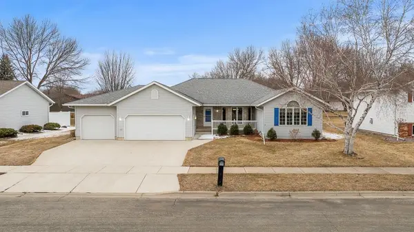 610 Deschepper Street, Marshall, MN 56258