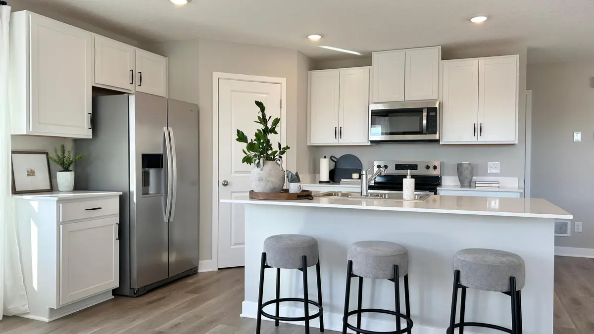 1943 Aztec Avenue, Shakopee, MN 55379 - #1