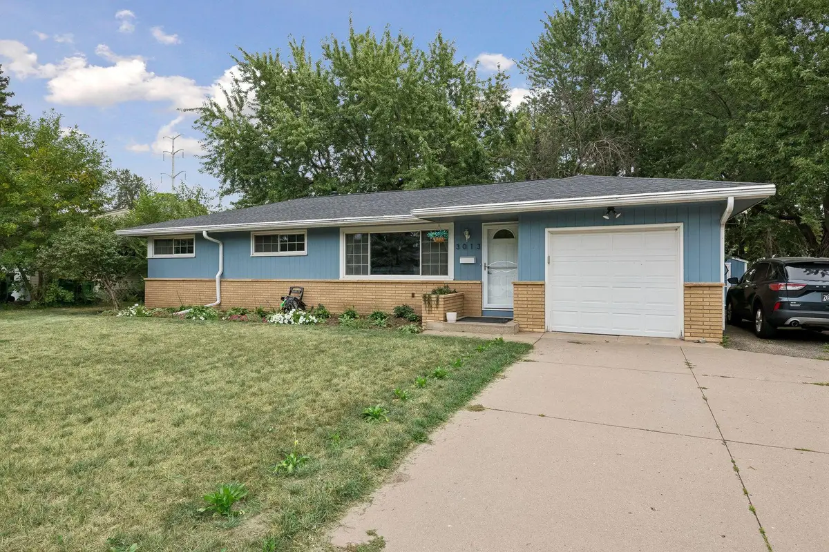 3013 63rd Avenue N, Brooklyn Center, MN 55429 - #1