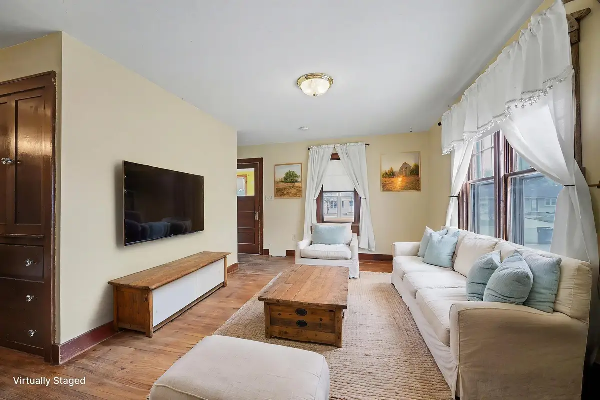 120 S Grove Street, Belle Plaine, MN 56011 - #1