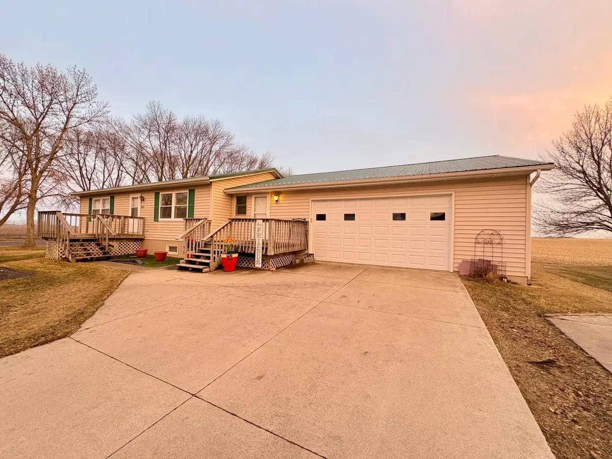 611 Hackberry Street, Dawson, MN 56232 - #1