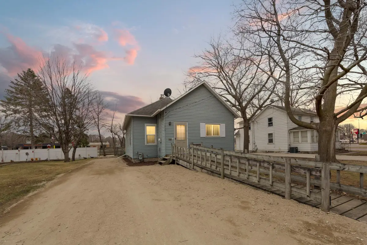 1319 George L Street, Faribault, MN 55021 - #1