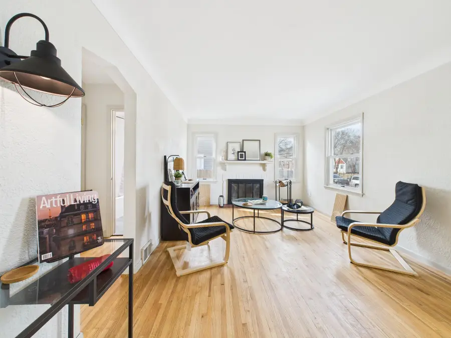 1628 Arlington Avenue E, Saint Paul, MN 55106 - #3