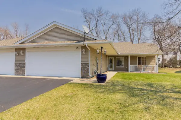 7672 Palisades Avenue Ne, Elk River, MN 55330