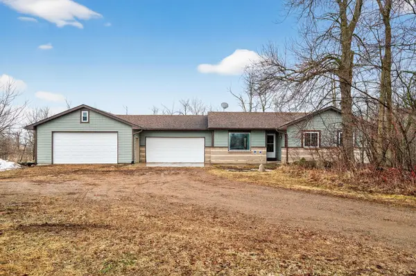 1927 Stark Road, Harris, MN 55032