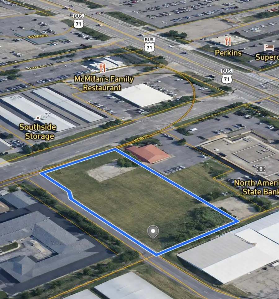 205 28th Avenue Sw, Willmar, MN 56201 - #2