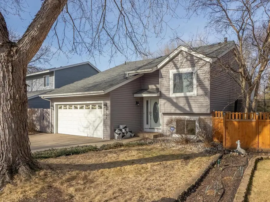 5545 Knoll Drive, Shoreview, MN 55126 - #2