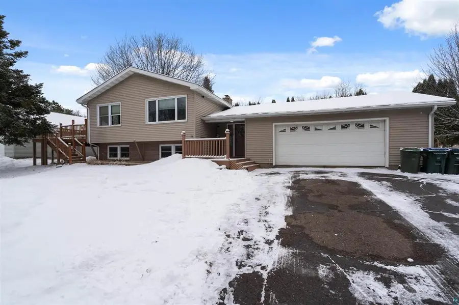 306 Blaine Avenue, Cloquet, MN 55720 - #2