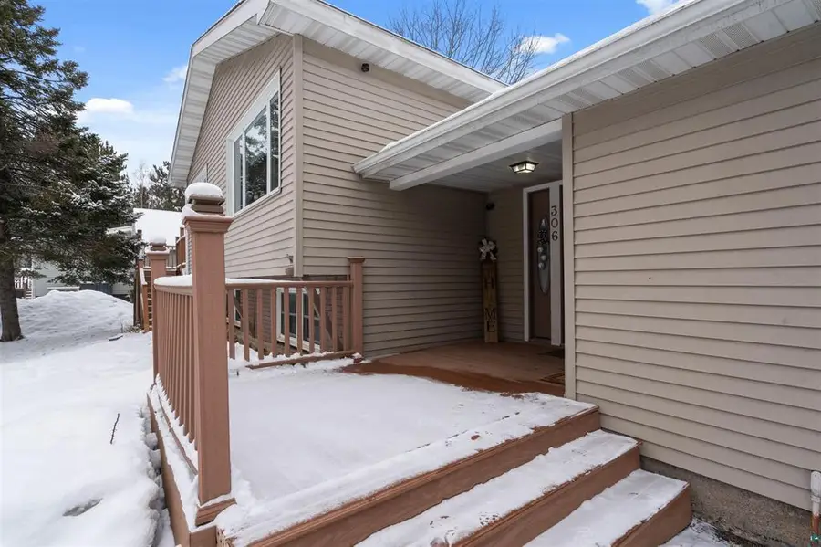 306 Blaine Avenue, Cloquet, MN 55720 - #3
