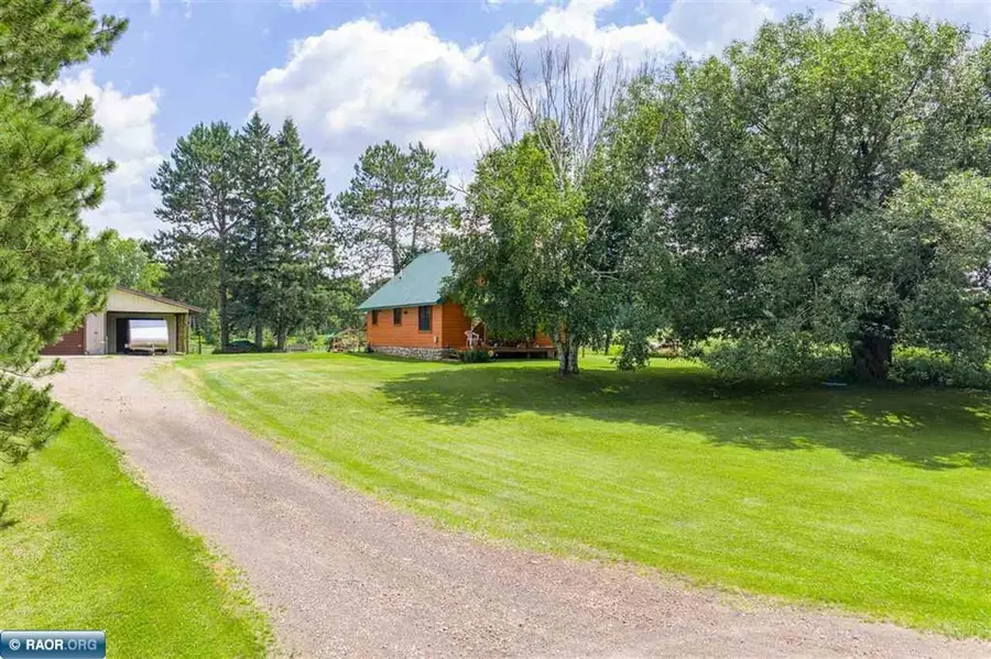 7713 Appaloosa Road, Embarrass, MN 55732 - #2