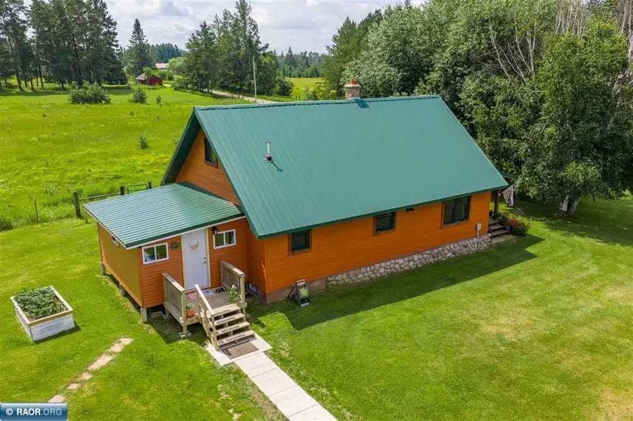 7713 Appaloosa Road, Embarrass, MN 55732 - #3