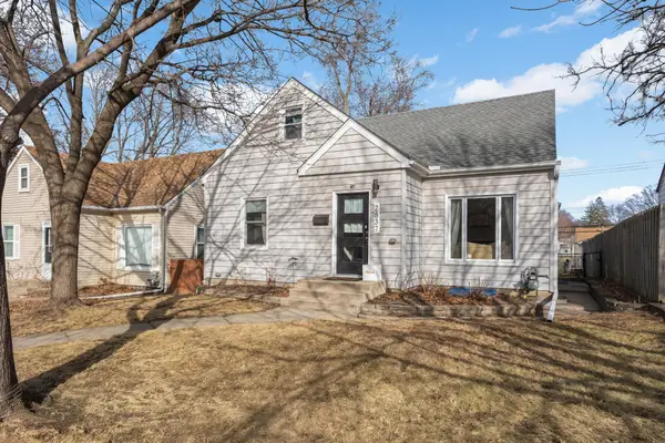 2837 Louisiana Avenue S, Saint Louis Park, MN 55426