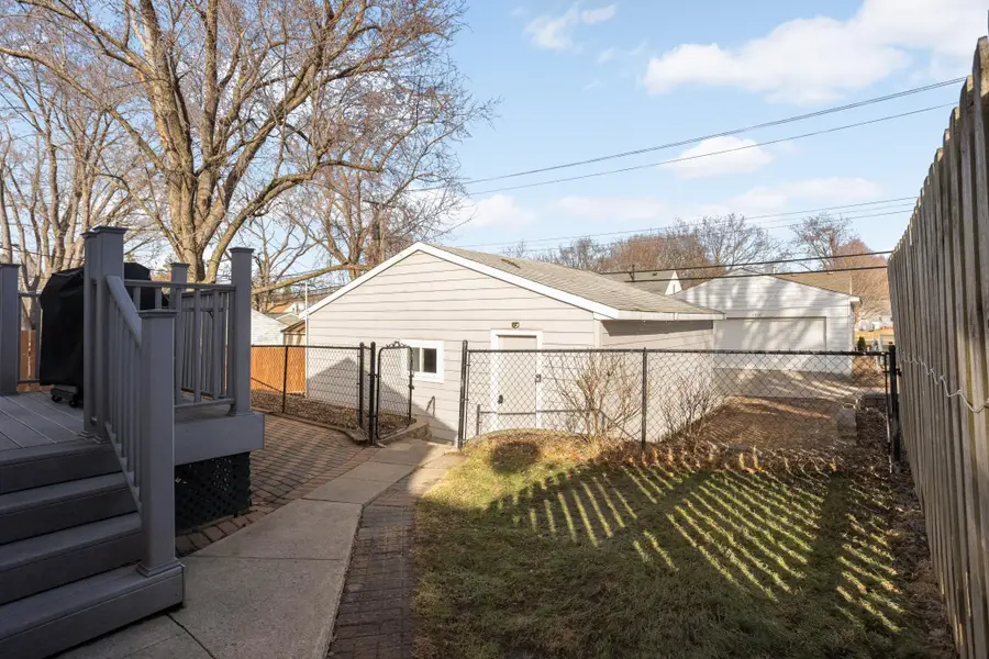 2837 Louisiana Avenue S, Saint Louis Park, MN 55426 - #3