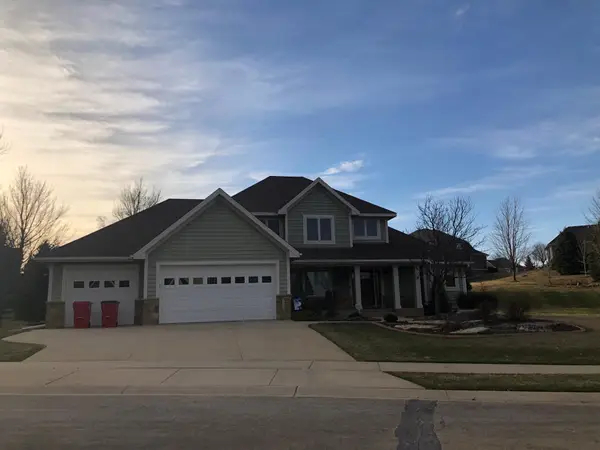 5347 Scenic Oak Drive Sw, Rochester, MN 55902