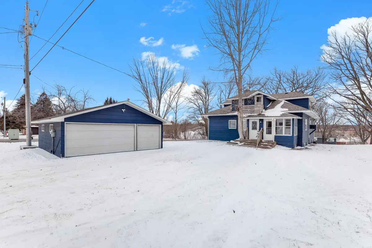 345 2nd Avenue Sw, Milaca, MN 56353 - #1