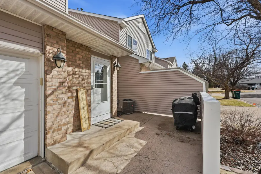 13242 Aberdeen Street Ne, Blaine, MN 55449 - #2