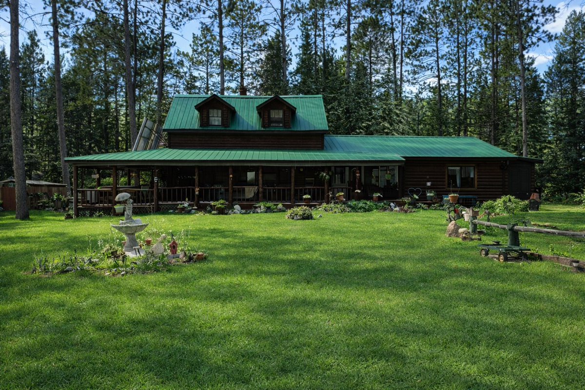 47247 County Road 4, Talmoon, MN 56637 - #1