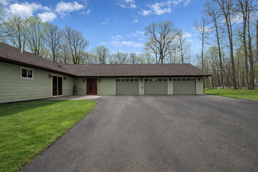 392 Eagle Landing Court Nw, Federal Dam, MN 56641 - #2