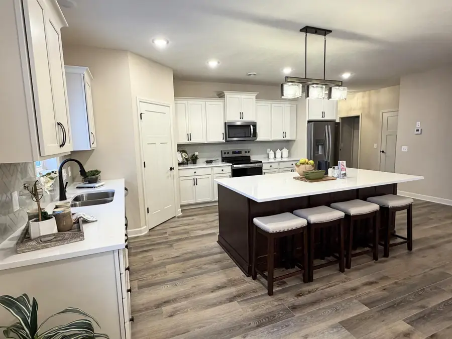 6701 Ridgeview Drive, Cannon Falls, MN 55009 - #2