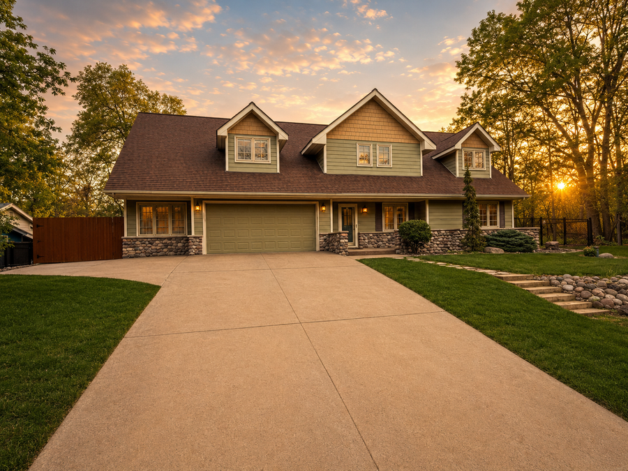 2488 86th Street, Eau Claire, WI 54703 - #2