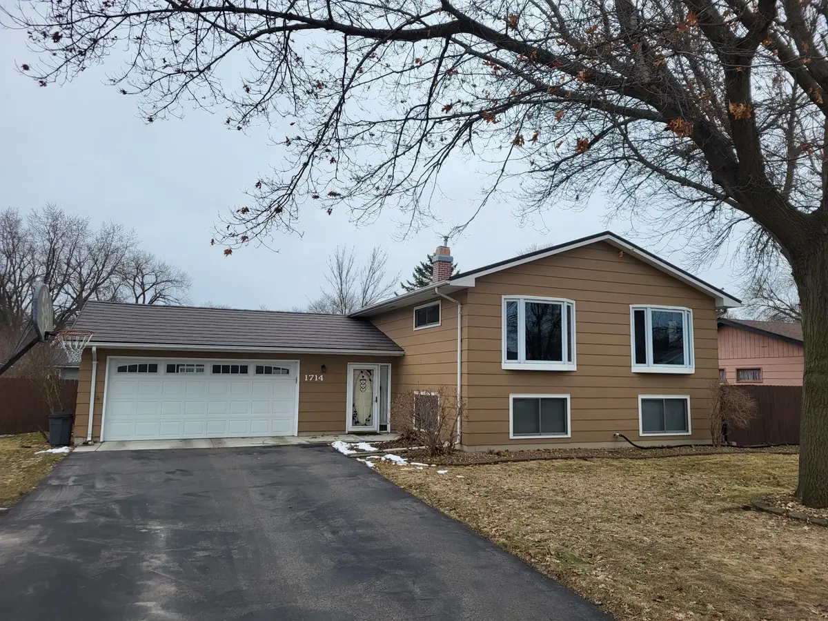 1714 Hodgson Road, North Mankato, MN 56003 - #1