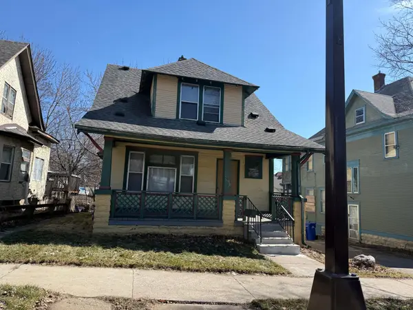 1038 Edgerton Street, Saint Paul, MN 55101