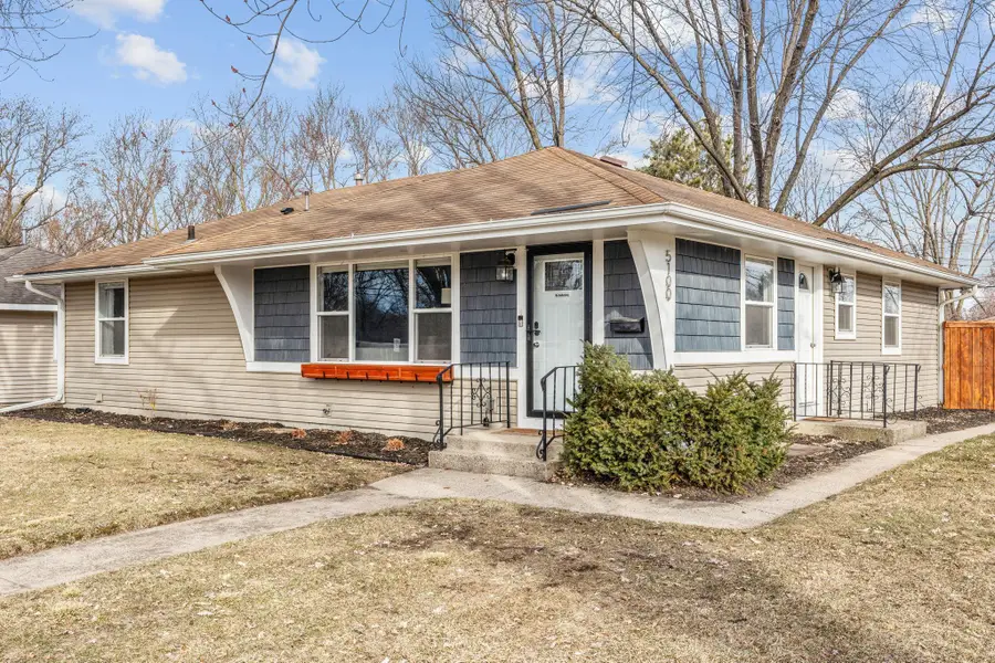 5100 W 110th Street, Bloomington, MN 55437 - #3