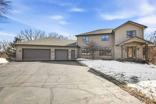 3118 Devon Terrace, Saint Cloud, MN 56301