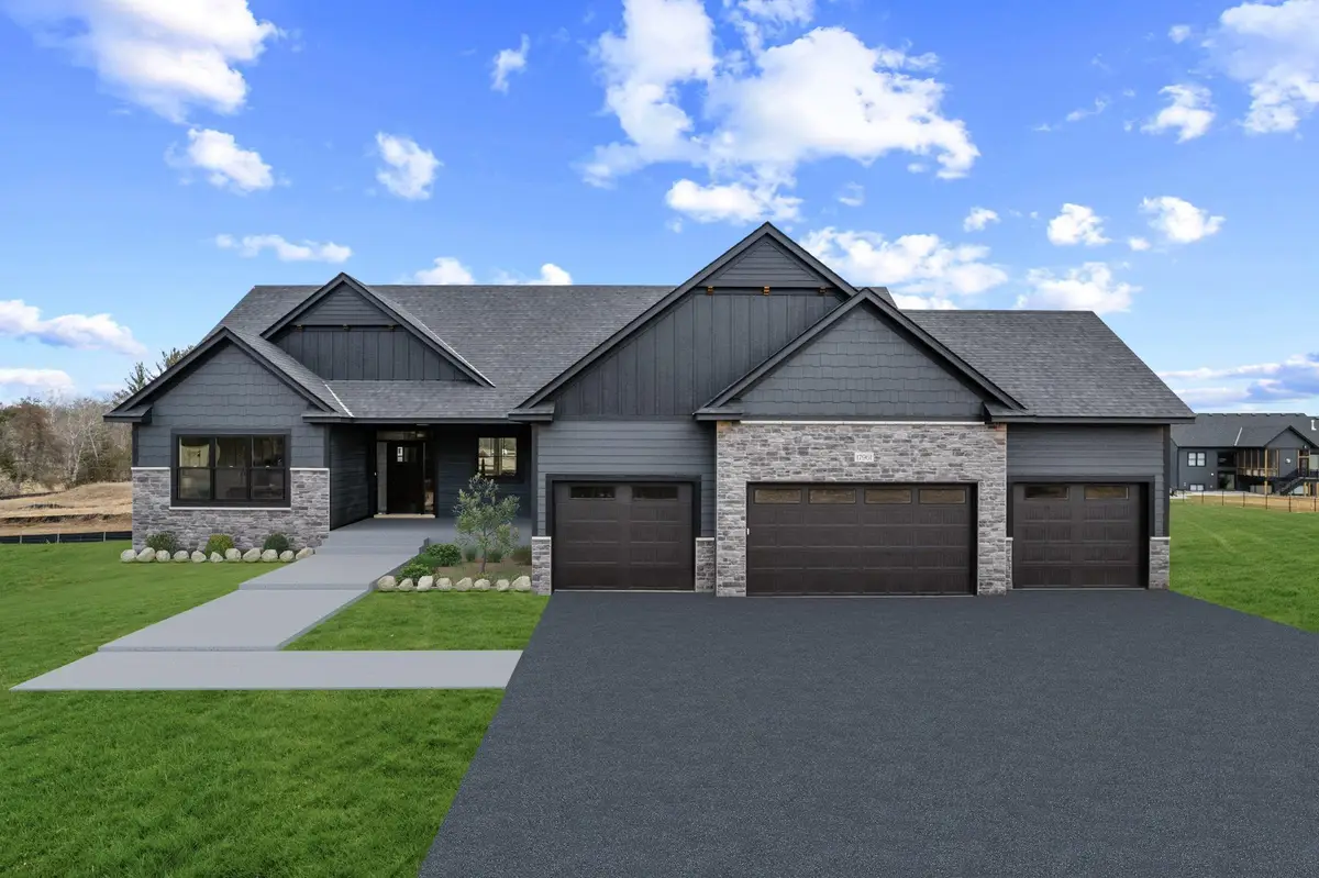 17961 Staples Street Ne, Andover, MN 55304 - #1