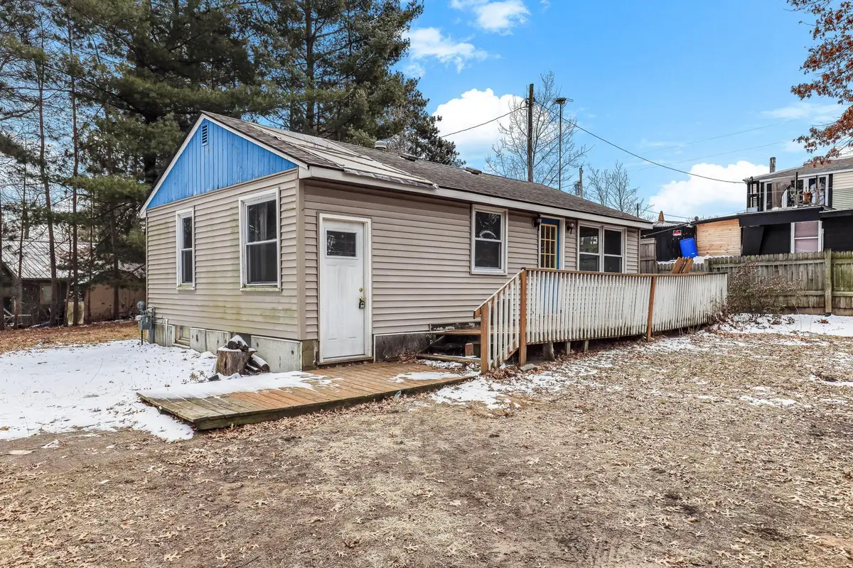 25421 167th Street Nw, Big Lake, MN 55309 - #1