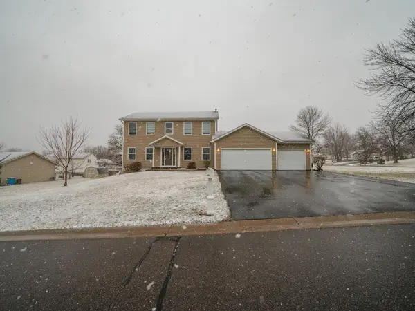 512 Dogwood Avenue Nw, Saint Michael, MN 55376