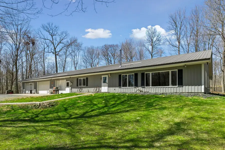 2180 E Bone Lake Lane, Luck, WI 54853 - #2