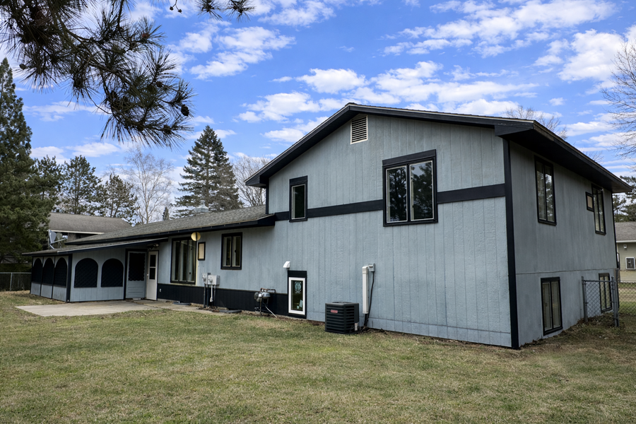 605 7th Street W, Park Rapids, MN 56470 - #3