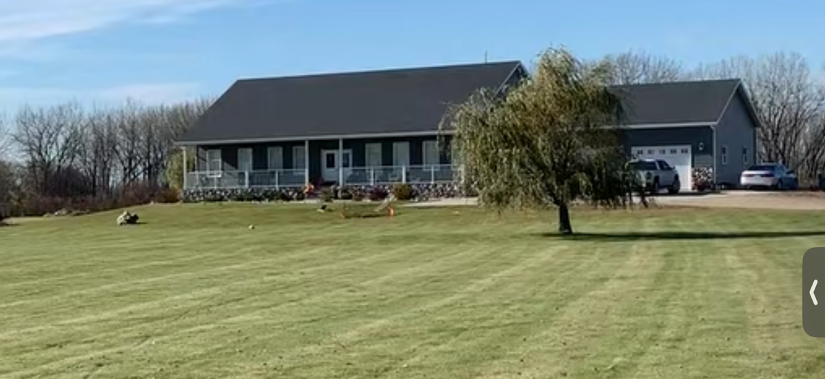 18779 35th Avenue N, Hawley, MN 56549 - #1