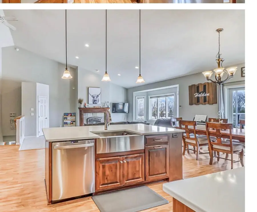 18779 35th Avenue N, Hawley, MN 56549 - #2