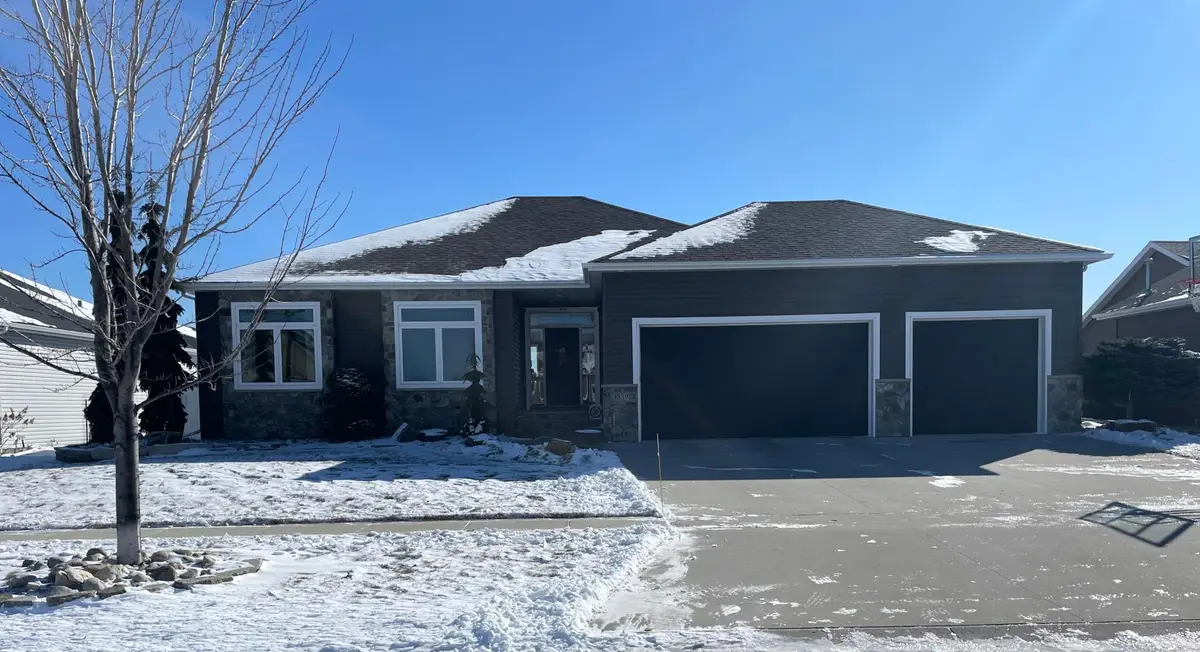 3839 Reserve Drive E, West Fargo, ND 58078 - #1