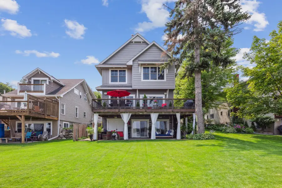 5060 Edgewater Drive, Mound, MN 55364 - #2