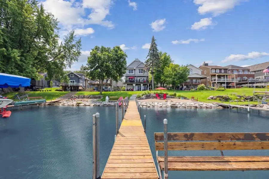 5060 Edgewater Drive, Mound, MN 55364 - #3