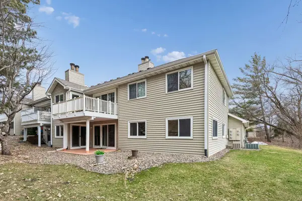 14365 Fairway Drive, Eden Prairie, MN 55344