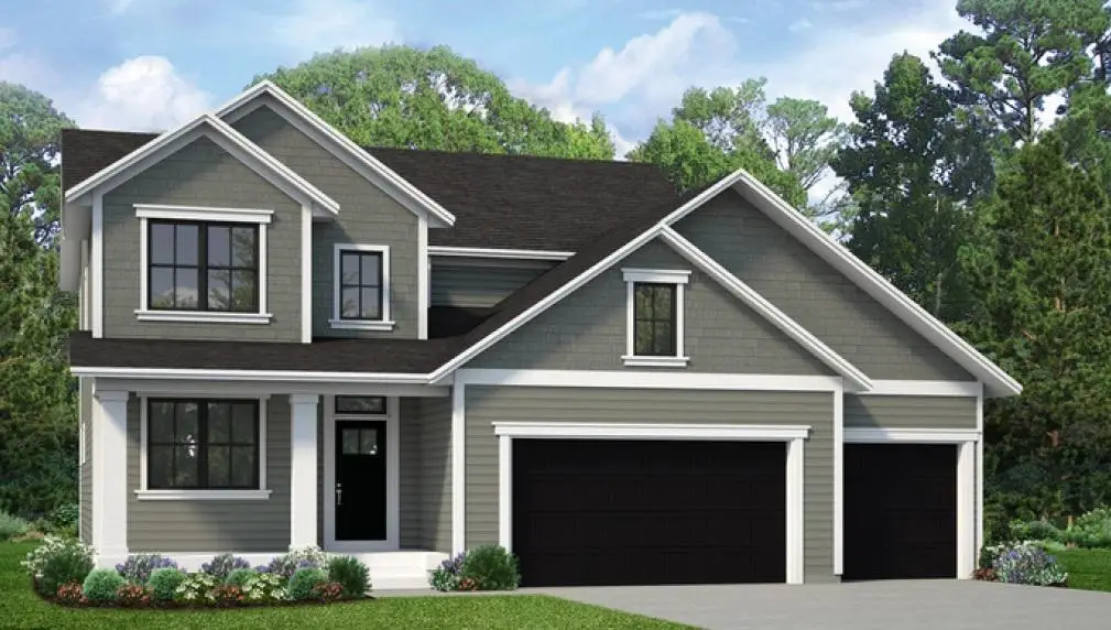 6188 Harkness Lane S, Cottage Grove, MN 55016 - #1