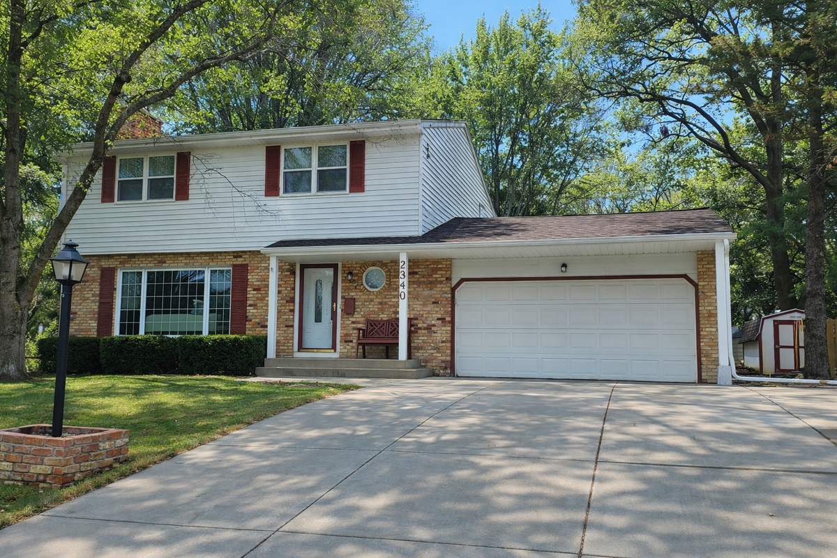 2340 Ensign Avenue N, Golden Valley, MN 55427 - #1