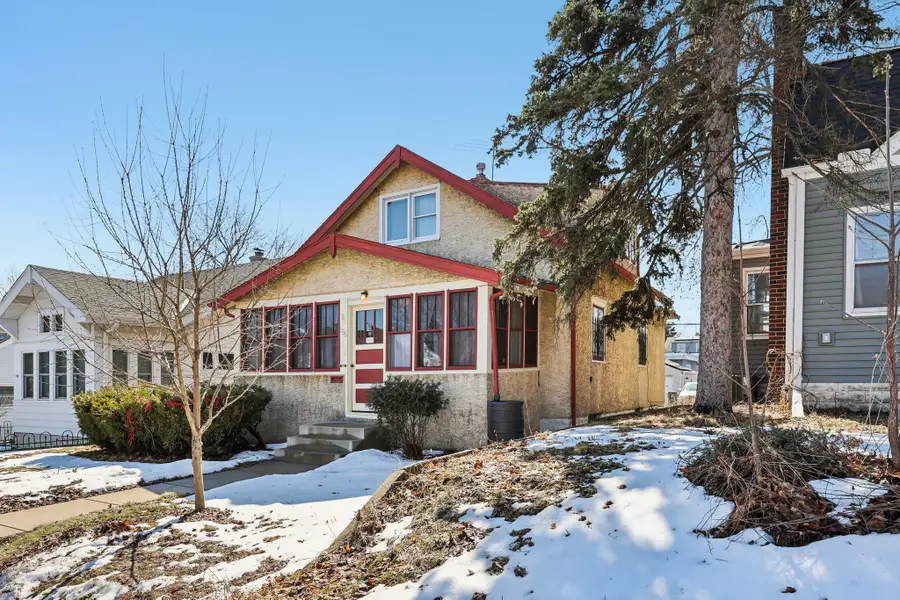 1136 Maryland Avenue E, Saint Paul, MN 55106 - #3