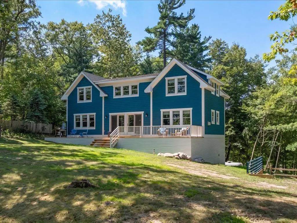 31528 Lakeview Drive, Cushing, MN 56443 - #1