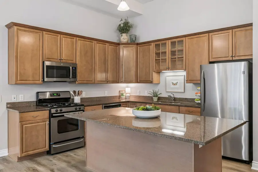 301 Clifton Avenue #1H, Minneapolis, MN 55403 - #2